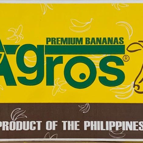 Agros Import Export_Banana_Class A