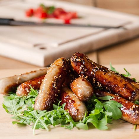 The Traditional Welsh Sausage Company Limited