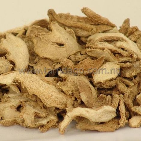 Tamdago Nig Ltd - Products