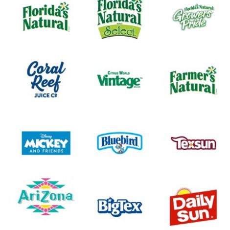 Brands