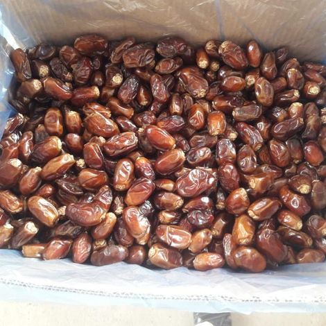 Dawood Dates