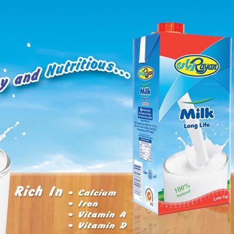 United National Dairy Company