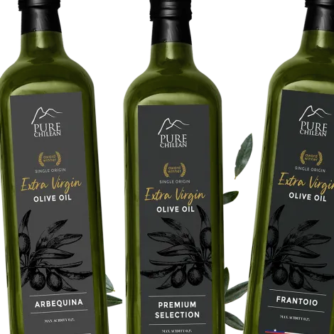 Pure Chilean, Llc