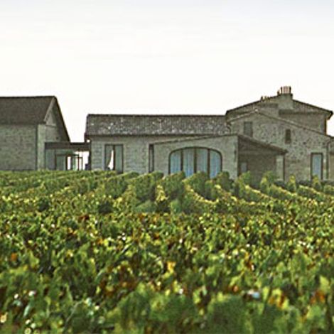 Château la Marzelle
