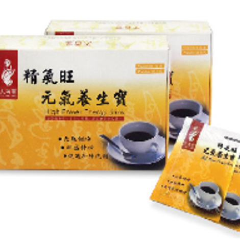 TIAN XIANG TANG ENTERPRISE CO.