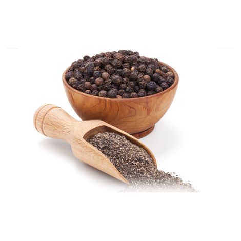 ceylon black pepper