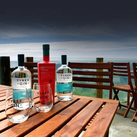 Tiree Whisky Company Limited