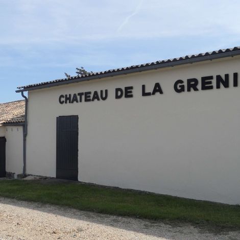 Château Haut la Greneière_Wines_Winery