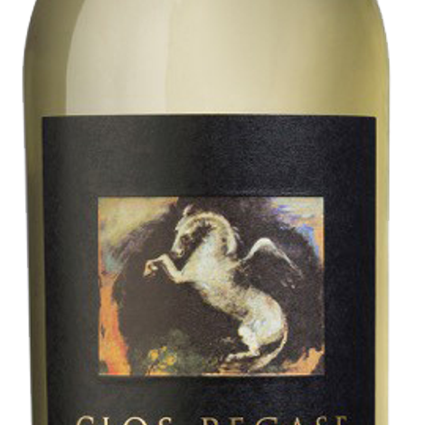 Clos Pegase_Sauvignon Blanc, Mitsukos Vineyard, Carneros_White Wine