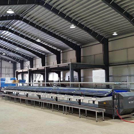 Sorting Equipment