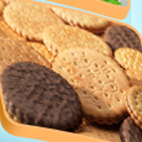 Uab Baltijos Bretlingis