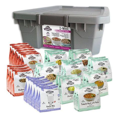 Augason Farms - Products