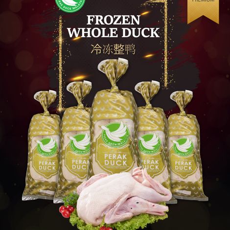 Perak Duck Food Industries Sdn. Bhd