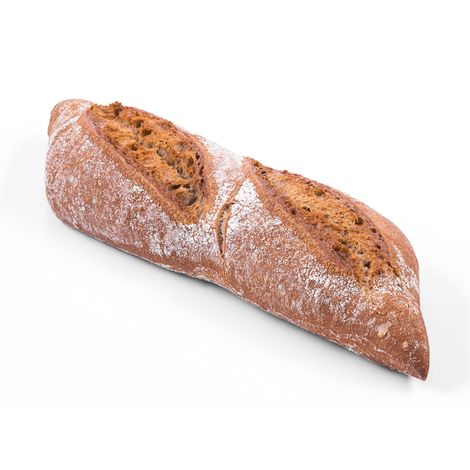 OLYMPIC FOODS SA