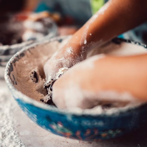 L'Antico Molino Calemma