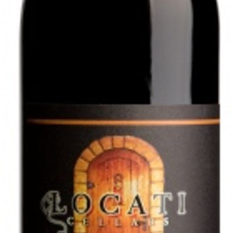 Locati Cellars_Cabernet Sauvignon_Red Wine