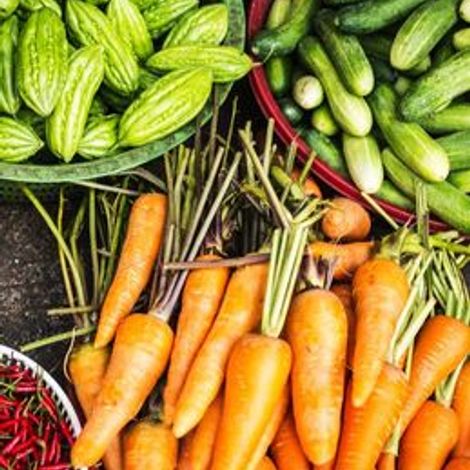 Vietnam Agricultural Product, Food Import Export Joint Stock Company (VAF)