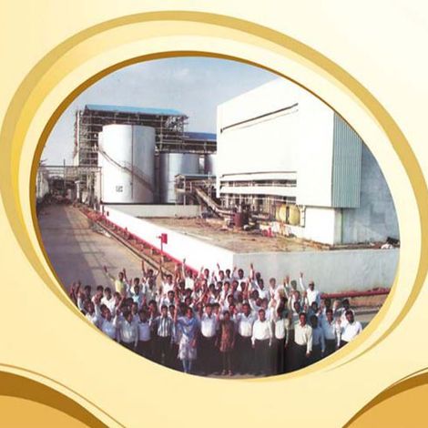Factory