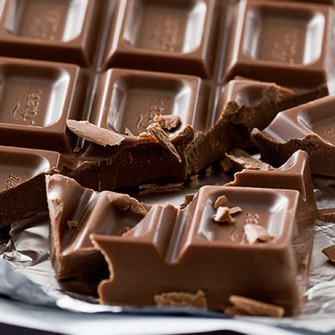 chocolate