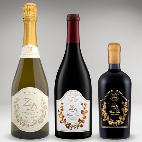 ZD Wines