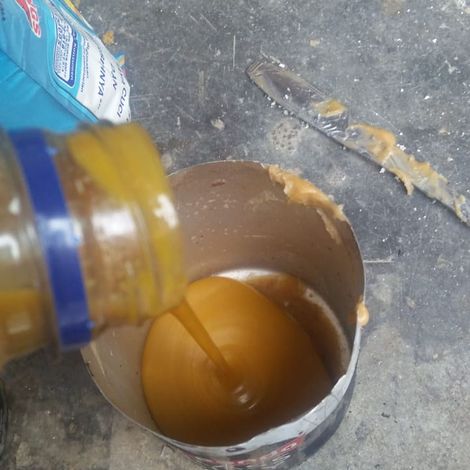 PT. Intinusa Niaga Abadi