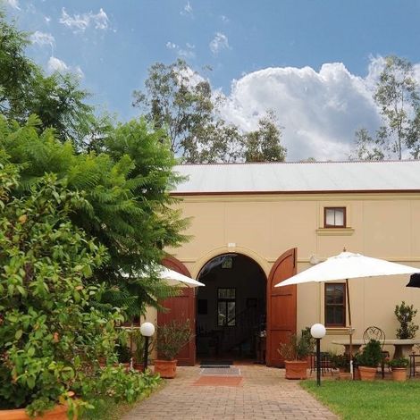 Tintilla Estate