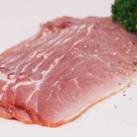Super Meat Products (Pty) Ltd - Bacon