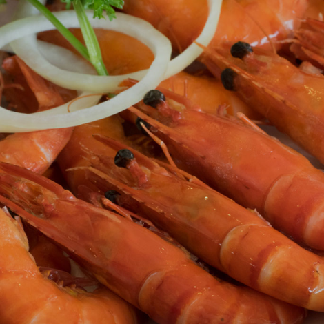 LEE HENG SEAFOOD CO., LTD.