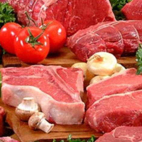 Raja Doncaster Meat Limited