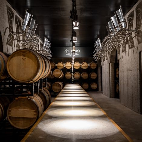 Pillitteri Estates Winery