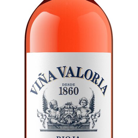 Viña Valoria Rosado