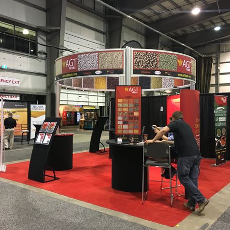 AGT Foods - IN