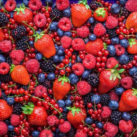 Berries