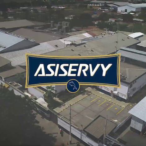 Asiservy SA - Factory