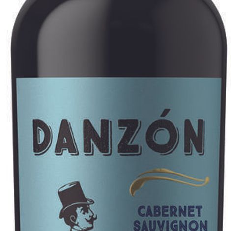 Bodega Don Cristóbal_Danzón Cabernet Sauvignon_Red Wine