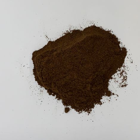 Vanilla Bean Powder
