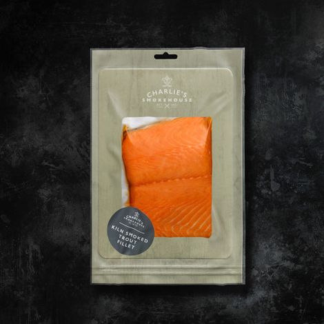 Smoked Salmon