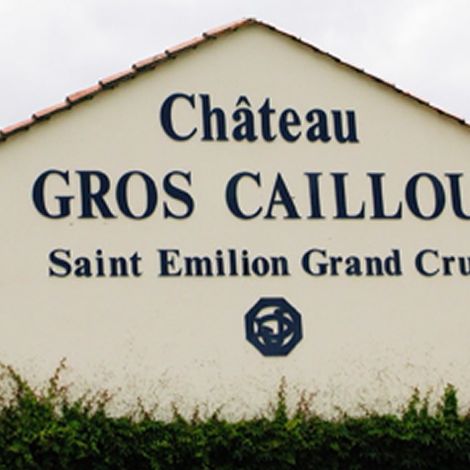 Château Haut Gros Caillou