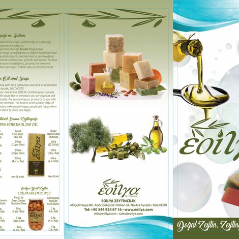 olive oil