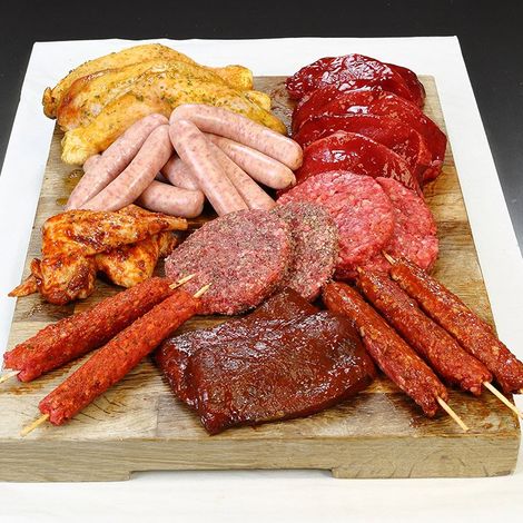 Yorkshire Meat Ltd - Products