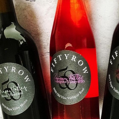 Fiftyrow Vineyards_Wines_History