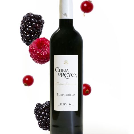 Bodegas Cuna de Reyes