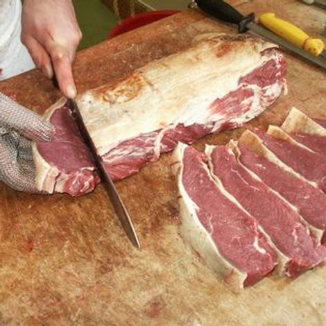 Trealy Farm Charcuterie