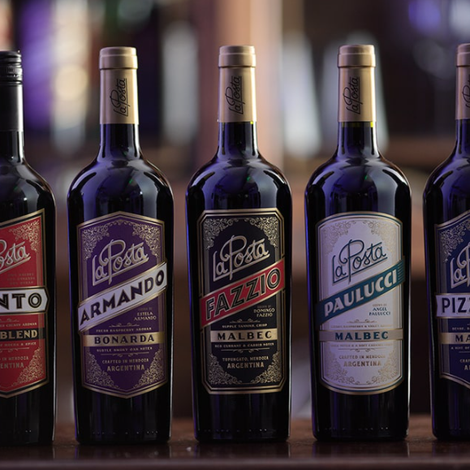 La Posta Vineyards
