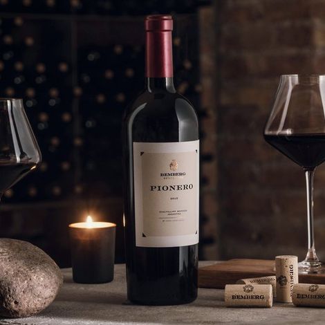 Bemberg Estate Wines