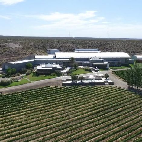 Bodega Familia Schroeder