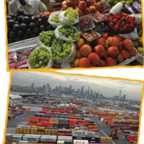 International Market