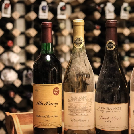 Wine