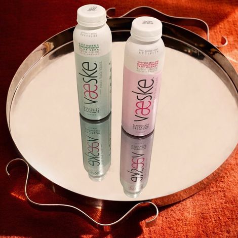 Vaeske Brands BK, Inc - Products