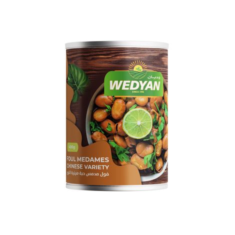 Al-Wedyan National Company for Food Products Ltd.